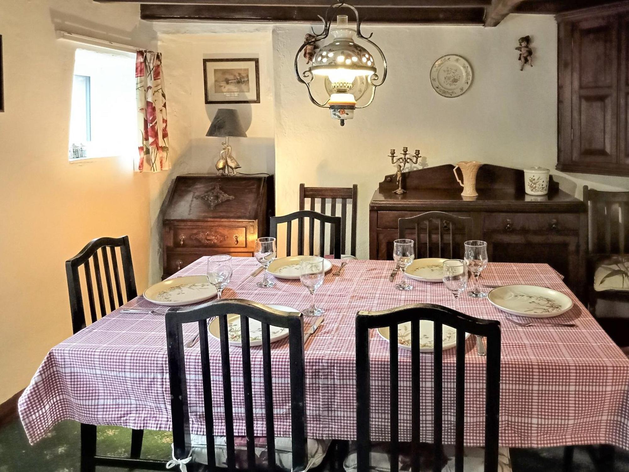 Gayle Farmhouse Hawes Eksteriør bilde